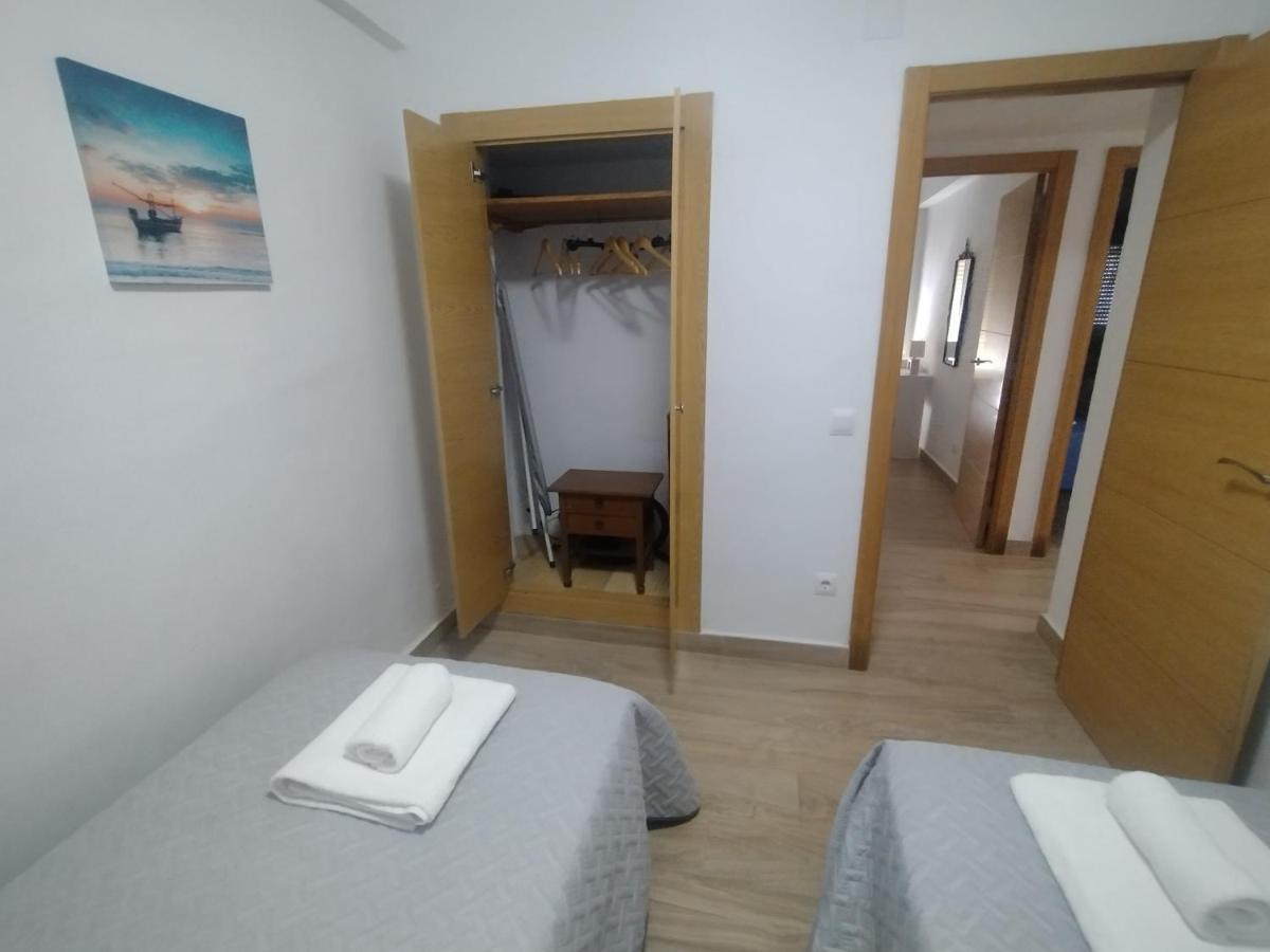 Living Benidorm. Playa Levante エクステリア 写真