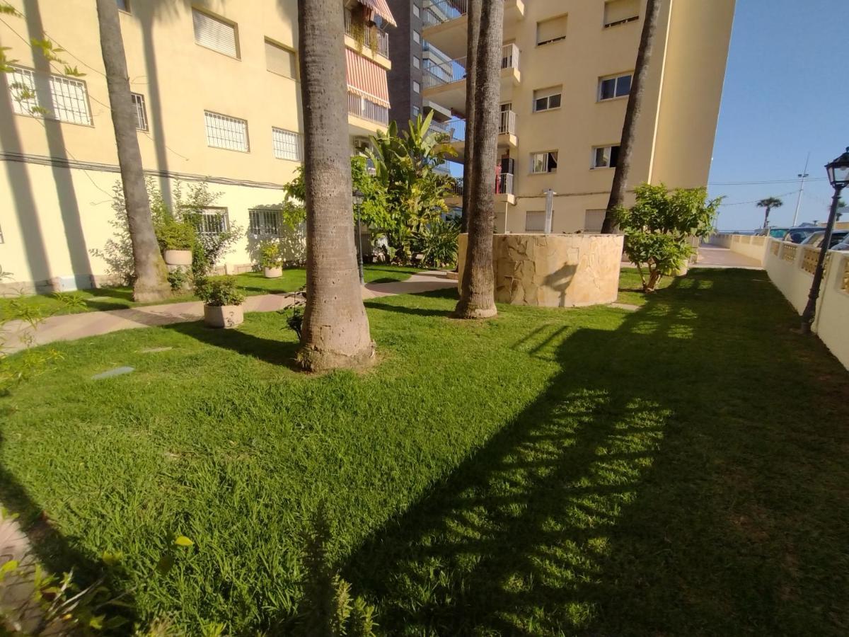 Living Benidorm. Playa Levante エクステリア 写真