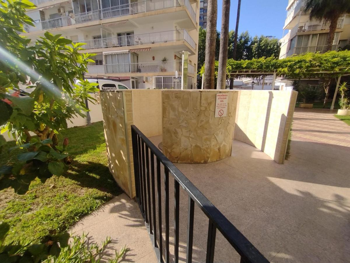 Living Benidorm. Playa Levante エクステリア 写真
