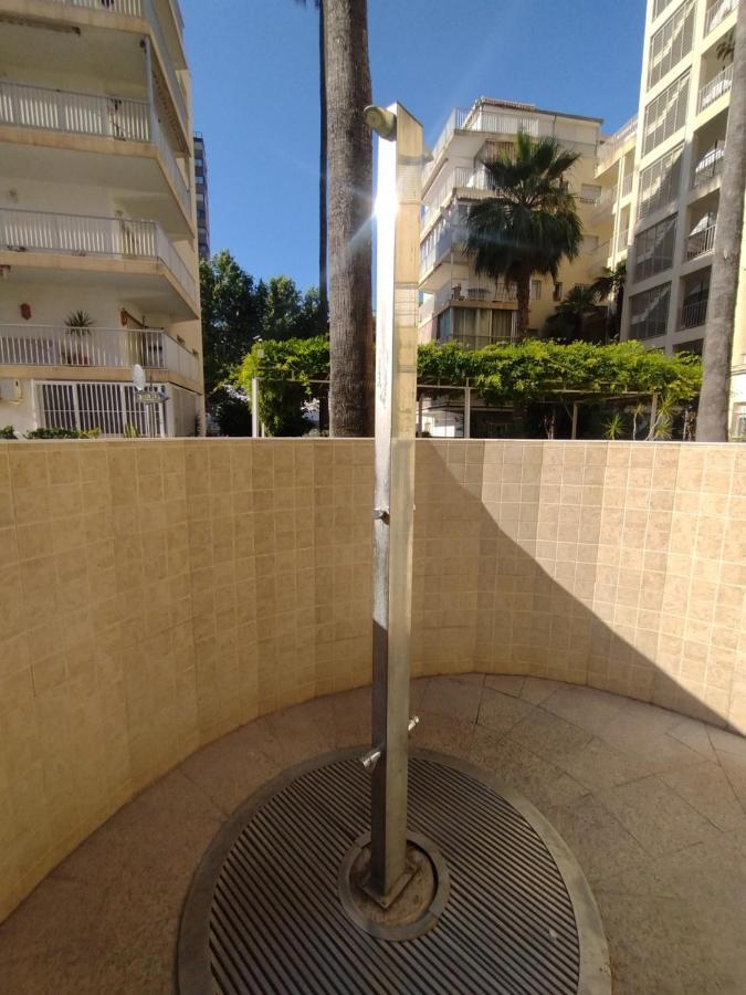 Living Benidorm. Playa Levante エクステリア 写真