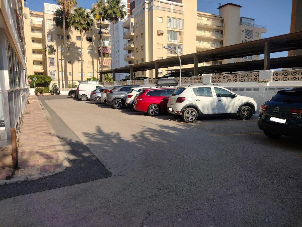 Living Benidorm. Playa Levante エクステリア 写真